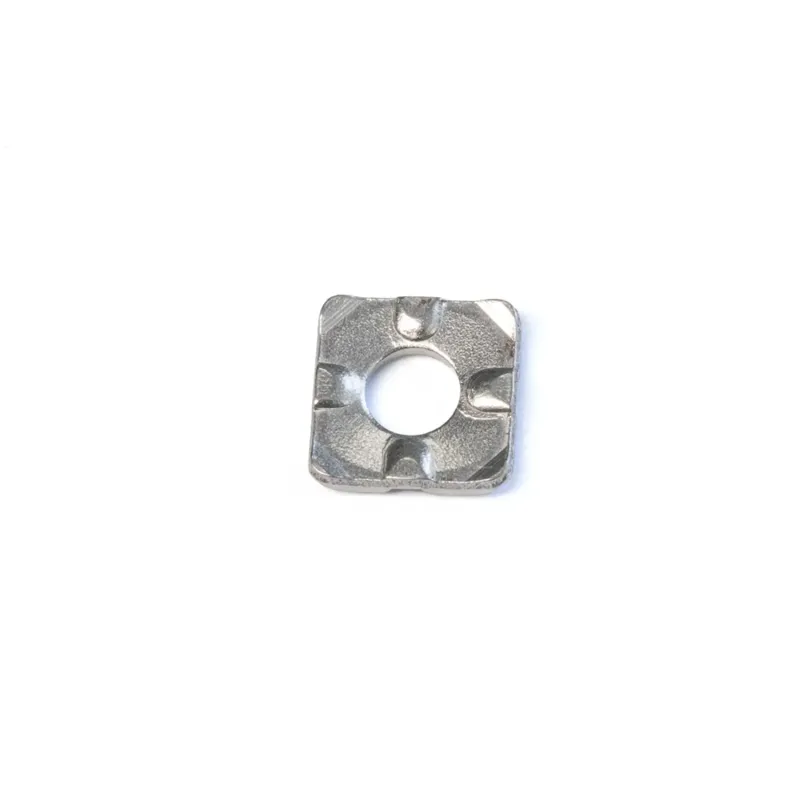 Good Price Carbon Steel Stainless Steel Flat Plain Spring Lock Washers