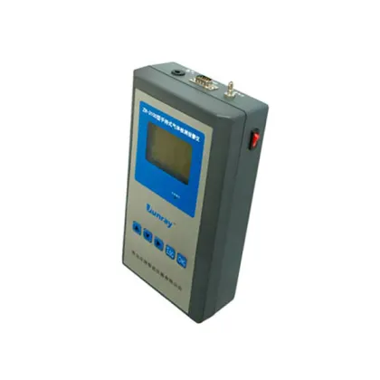Waterproof Gas Detection Alarm Tester ZR-3100