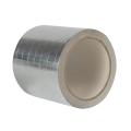 Cinta de aluminio impermeable de alta calidad para HVAC