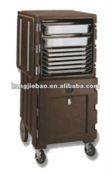 OEM Rotational Food Holding Cabinets