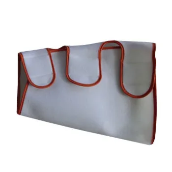 DVT sleeve, non-invasive