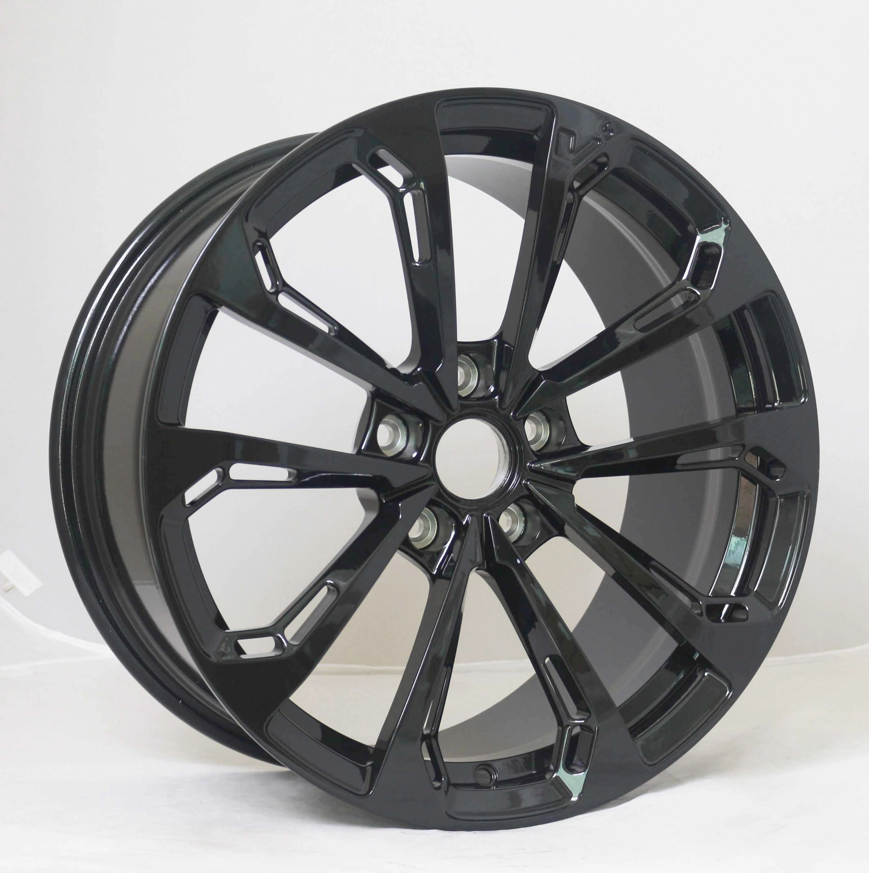 20 Inch Heavy Duty Magnesium Wheel