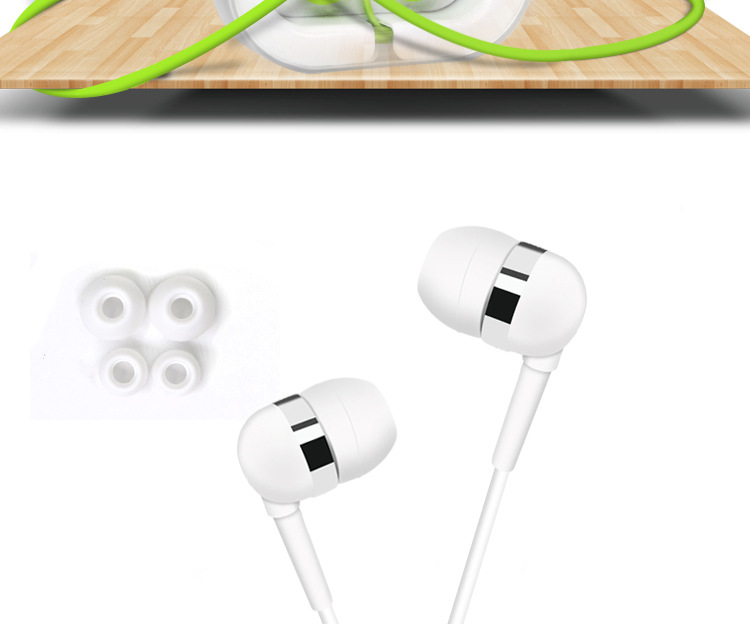 Wired Earphone