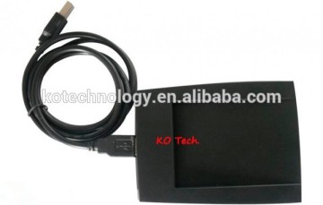 KO-CS01 Smart card dispenser