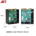 10000Hz USB Convertor LiDAR Laser Range Sensors