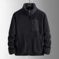 Comfortabele Polar Fleece Riderjackets