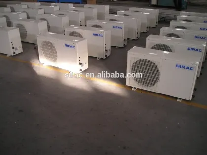 domestic air source hot water heater, hot water heat pump, energy saving water heater