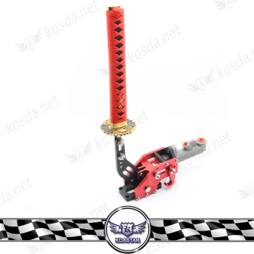 JDM drifting handbrake,KATANA hydraulic handbrake