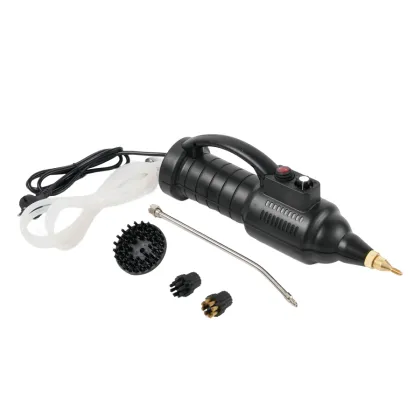 Professional Industrial Steam Cleaner 1500W Steam Machine Cleaner