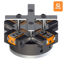 Автоматизированный захват для захвата типа ZM