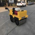 Walk-behind Road Roller