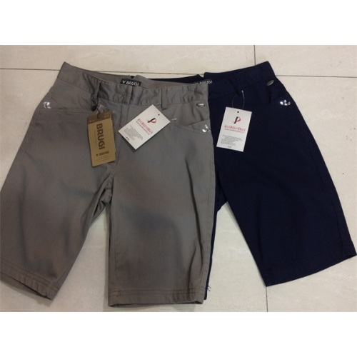 Lady's Pant Solid Color