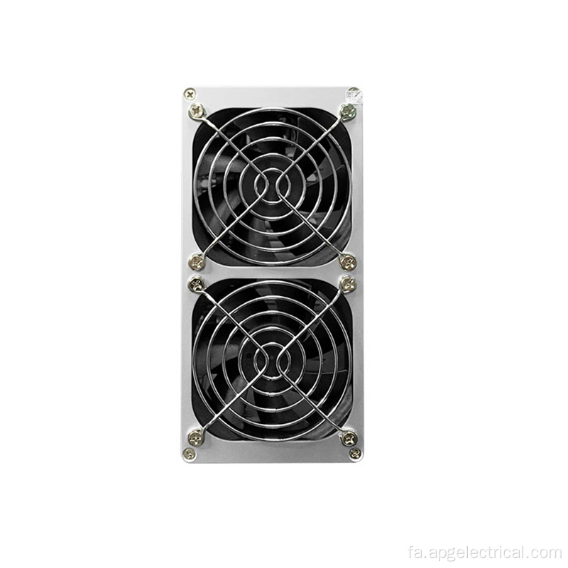 دستگاه Miner Miner ASIC Miner Goldshell دستگاه