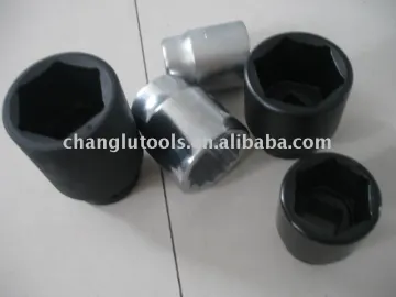 Socket Wrench/Impact socket