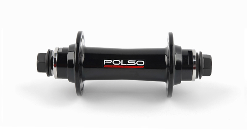 BMX racing hub alloy 36h