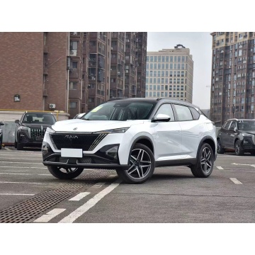 Dongfeng ICE E3: New Energy SUV with 1.5T Engine & 7.2L/100km Fuel Consumption