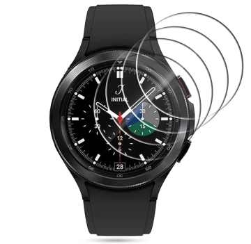 2,5D Smart Watch Screen Protector für Samsung Galaxy Watch 6 40 mm/44 mm/47 mm