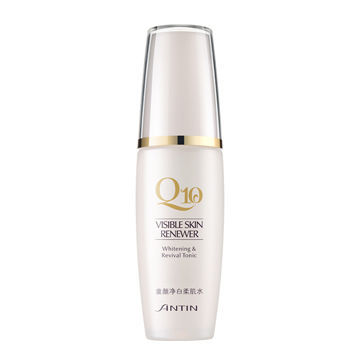 Face Toner, 120mL Capacity, Whitening and Moisturizing