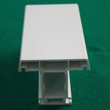 upvc provile for windows and doors