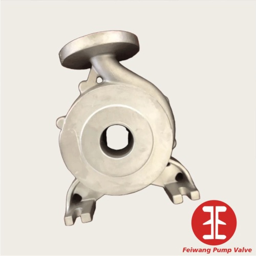 Válvula de retenção de aço inoxidável resistente à corrosão