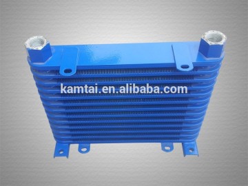 Favorites Compare CE Approved Engine Oil Coolers for engine cooling