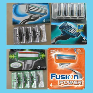 Razor For Gillette Shaving Products