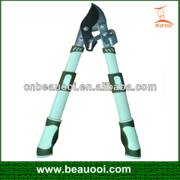 Long handle garden shears