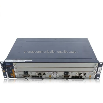 Best Price Zte C320 Mini 16 Ports GPON OLT Network Access Equipment