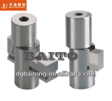 New Injection Precision Mould Parts Slider Units Series