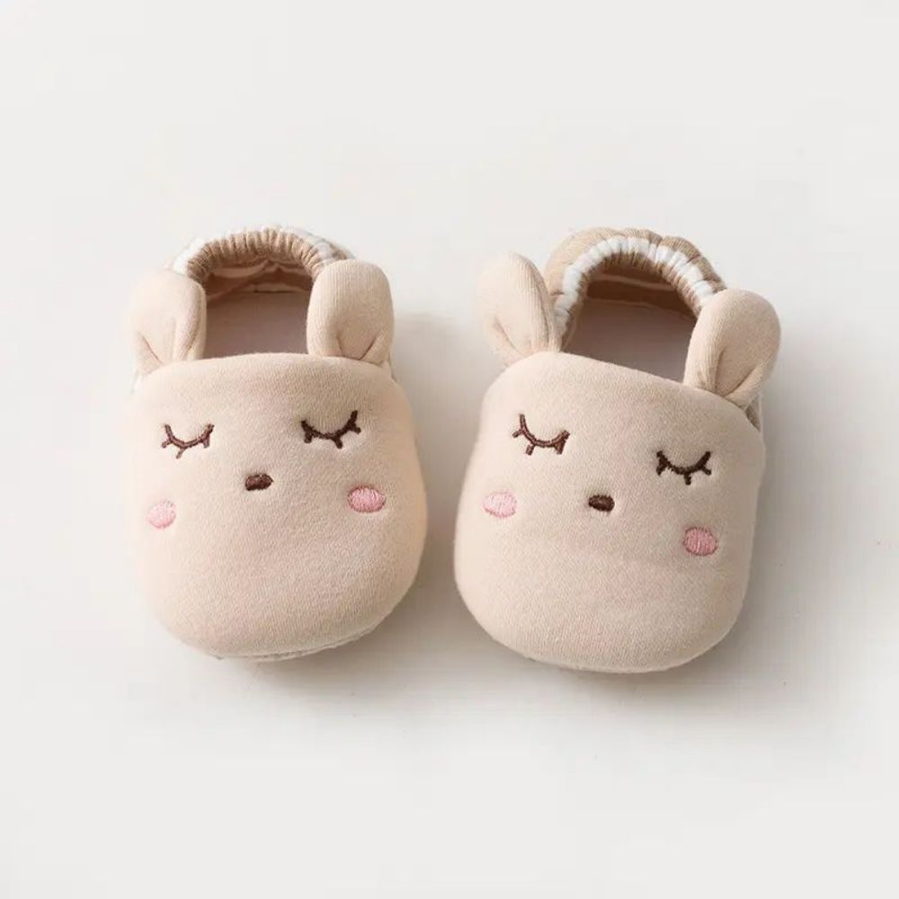 Children Slippers Socks