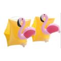 Summer Inflatable Animal Arm Ring Floats for Kids