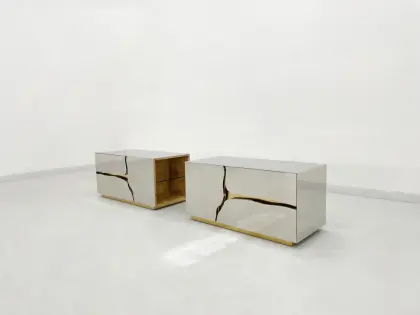 Boca Do Lobo Bedside