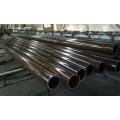 Cold Drawn Precision Seamless Steel Pipes