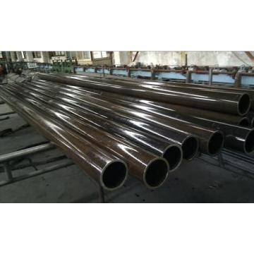 Cold Drawn Precision Seamless Steel Pipes DIN2391