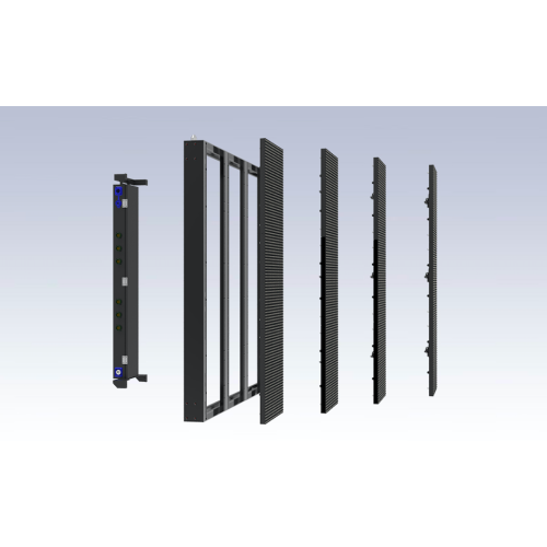 outdoor led billboard for sale madeinchina