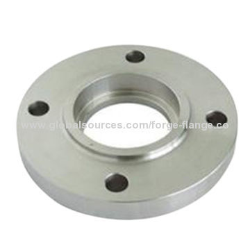 A105N Socket Welding ANSI B16.5 Forged FLanges