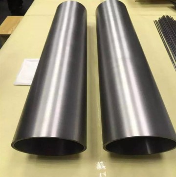 99.99% Pure Polished Tantalum Tube