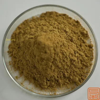 Sophora Japonica Extract Sophoricoside 50%