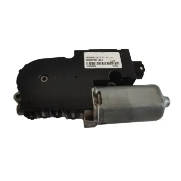 High-Quality Sunroof Motor for Toyota Camry Corolla Starlet - Hot Sales Auto Parts