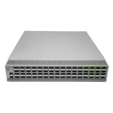 उच्च प्रदर्शन 64 पोर्ट 40g/100g स्विच N9K-C9364C अच्छी कीमत पर स्टॉक में