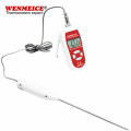 Digital Thermometer for bbq with Calibration Function