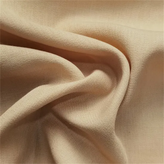 OBL22-C-065 Polyester Imitation Linen For Dress