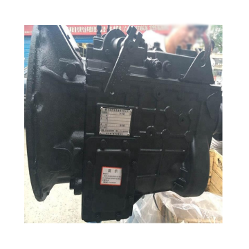 Dongfeng Getriebegetriebe Modell 1700010-KD1E0