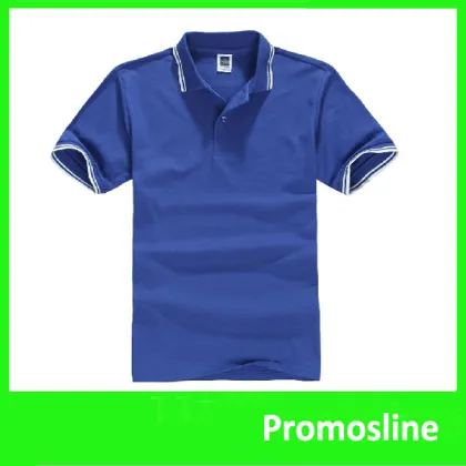 Hot Sell embroidery polo oem polo shirt bulk order