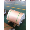 Rollo jumbo de papel de aluminio profesional