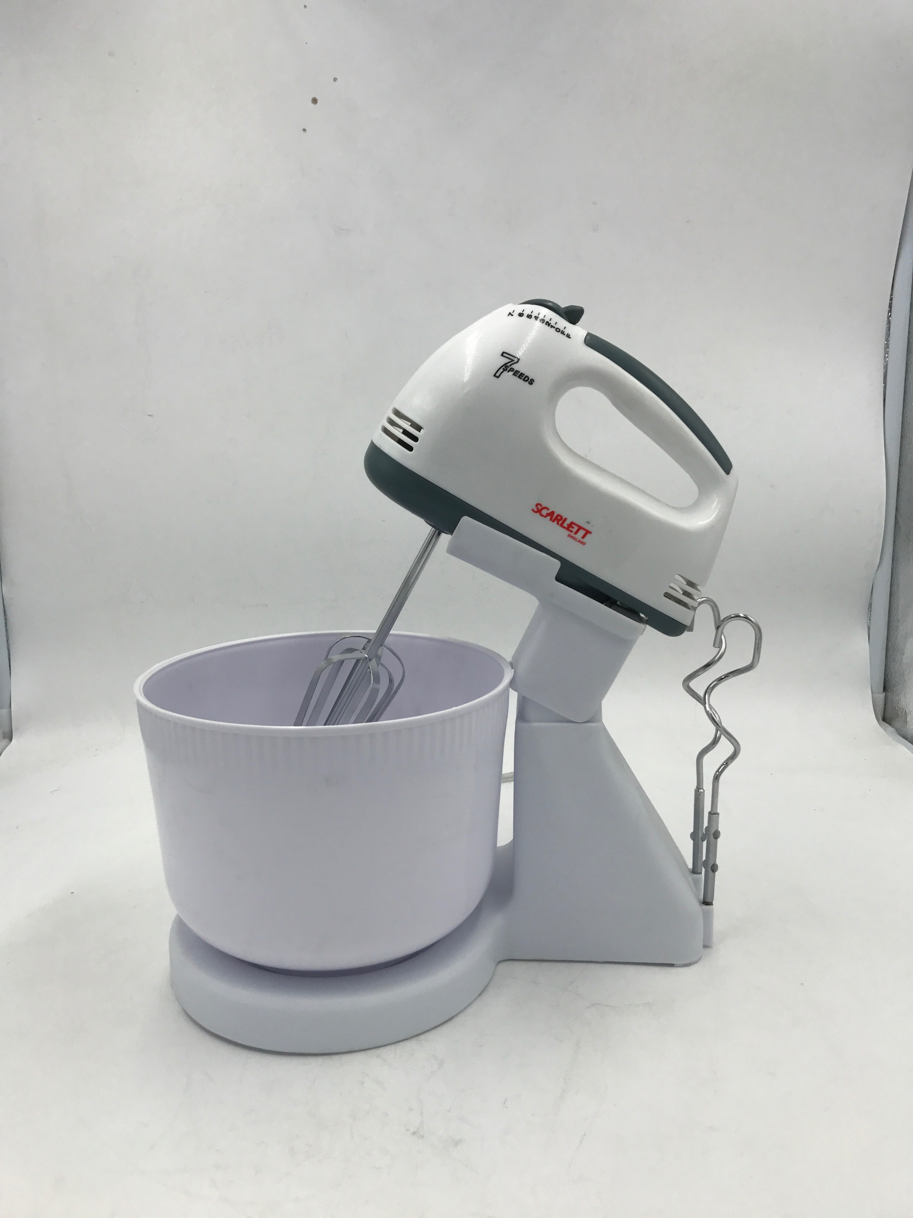 220V electric blender handmixer egg beater