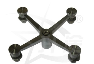 Stainless Steel Wall Spider (JKL-214)