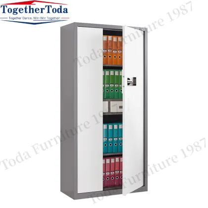 Combination Lock Office Filing Cabinet