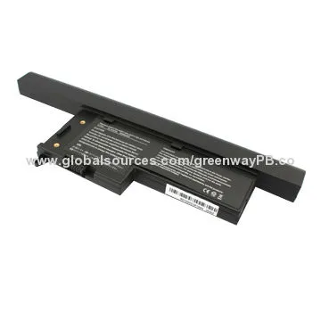 Laptop Battery 42T4505 for IBM/ThinkPad X60 X60s