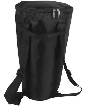 High Quality Waterproof Dustproof Drum Bag for Custom Logo African Drums